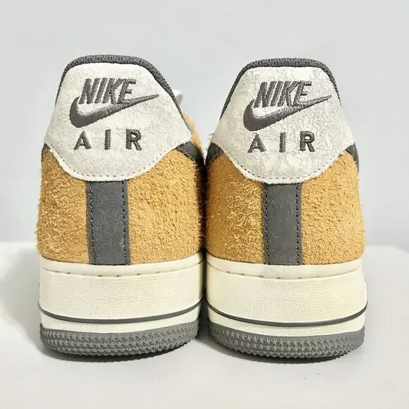 Nike Air Force 1 ‘07 LV8 “Phantom Copper Moon” Men’s Size 15 Lifestyle Sneakers